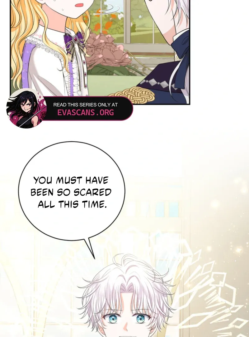 The S-Class Little Princess Is Too Strong Chapter 61 Online - página 74