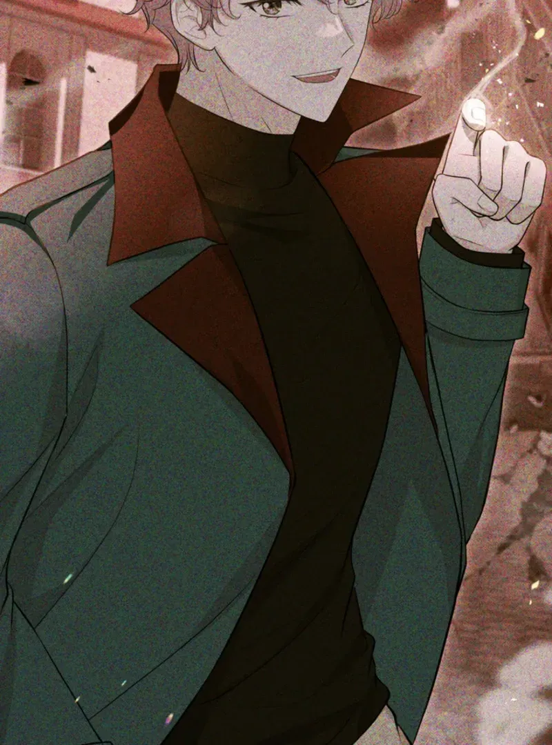 The S-Class Little Princess Is Too Strong Chapter 61 Online - página 85