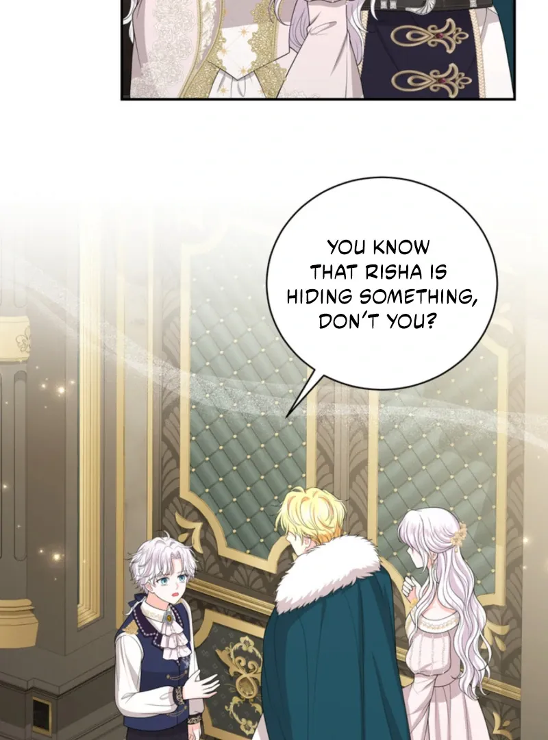 The S-Class Little Princess Is Too Strong Chapter 62 Online - página 15