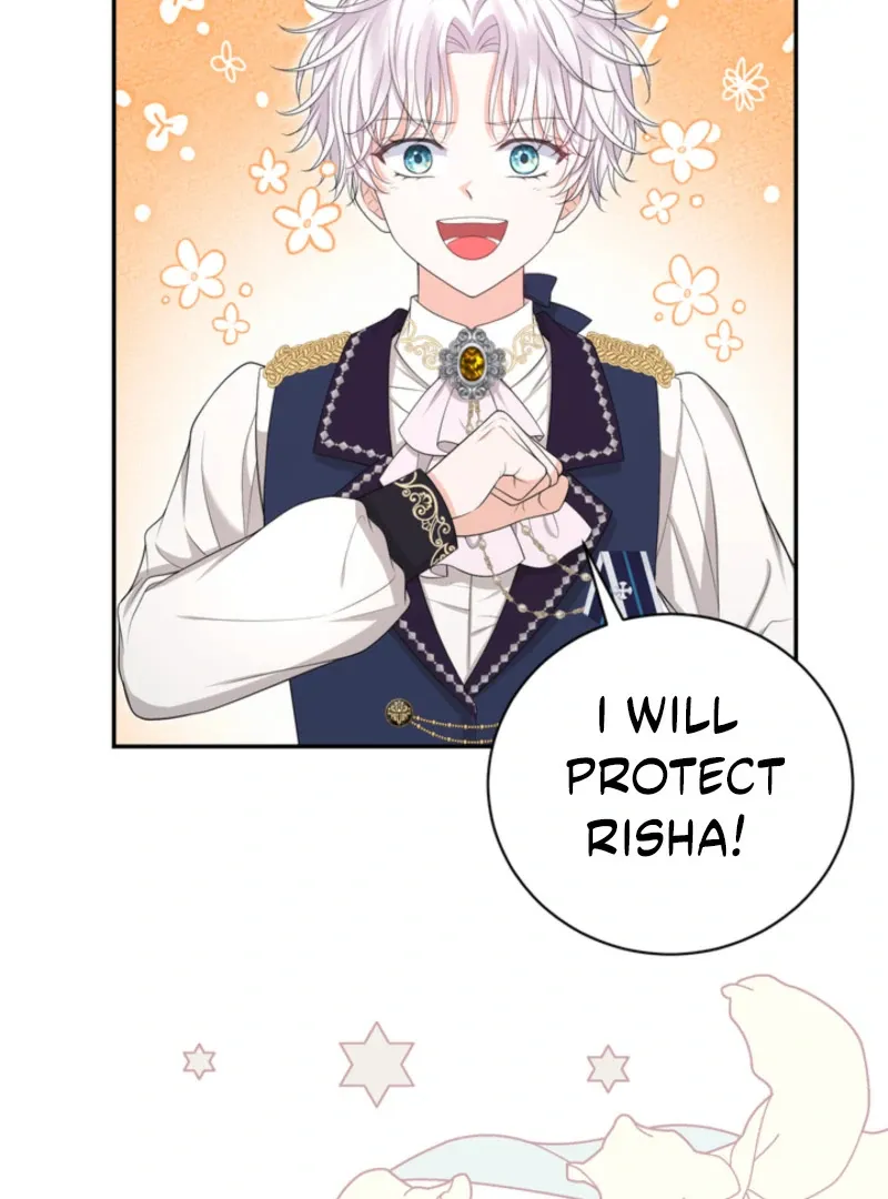 The S-Class Little Princess Is Too Strong Chapter 62 Online - página 21