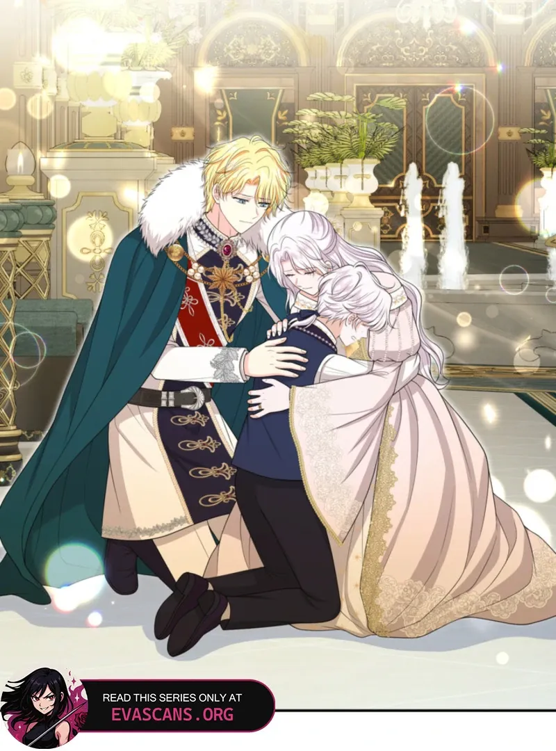 The S-Class Little Princess Is Too Strong Chapter 62 Online - página 33