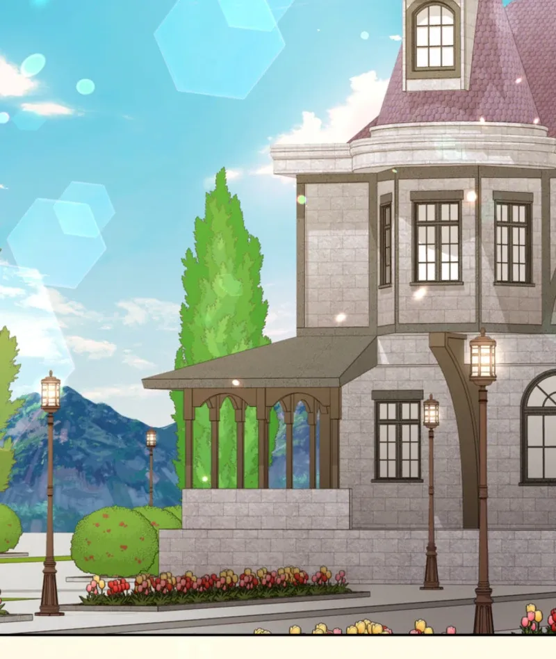The S-Class Little Princess Is Too Strong Chapter 62 Online - página 37