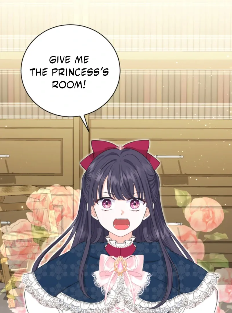 The S-Class Little Princess Is Too Strong Chapter 62 Online - página 38