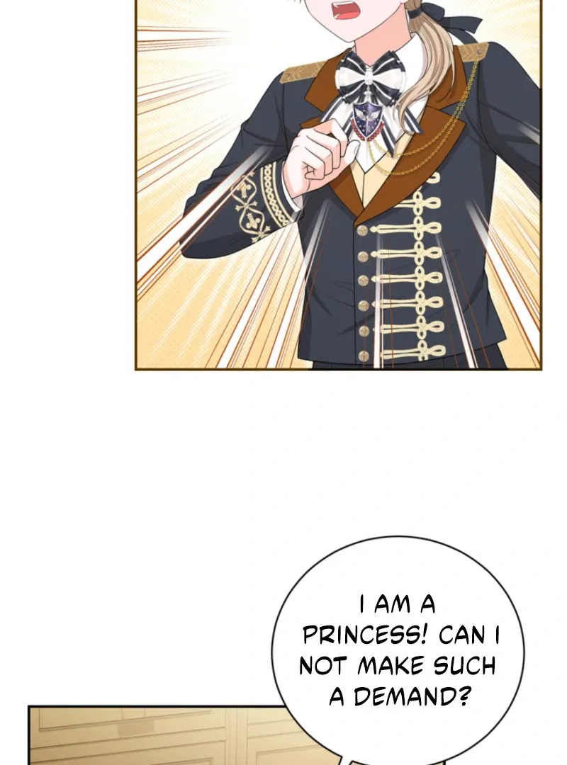 The S-Class Little Princess Is Too Strong Chapter 62 Online - página 40