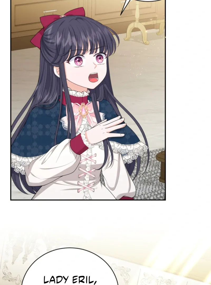 The S-Class Little Princess Is Too Strong Chapter 62 Online - página 41