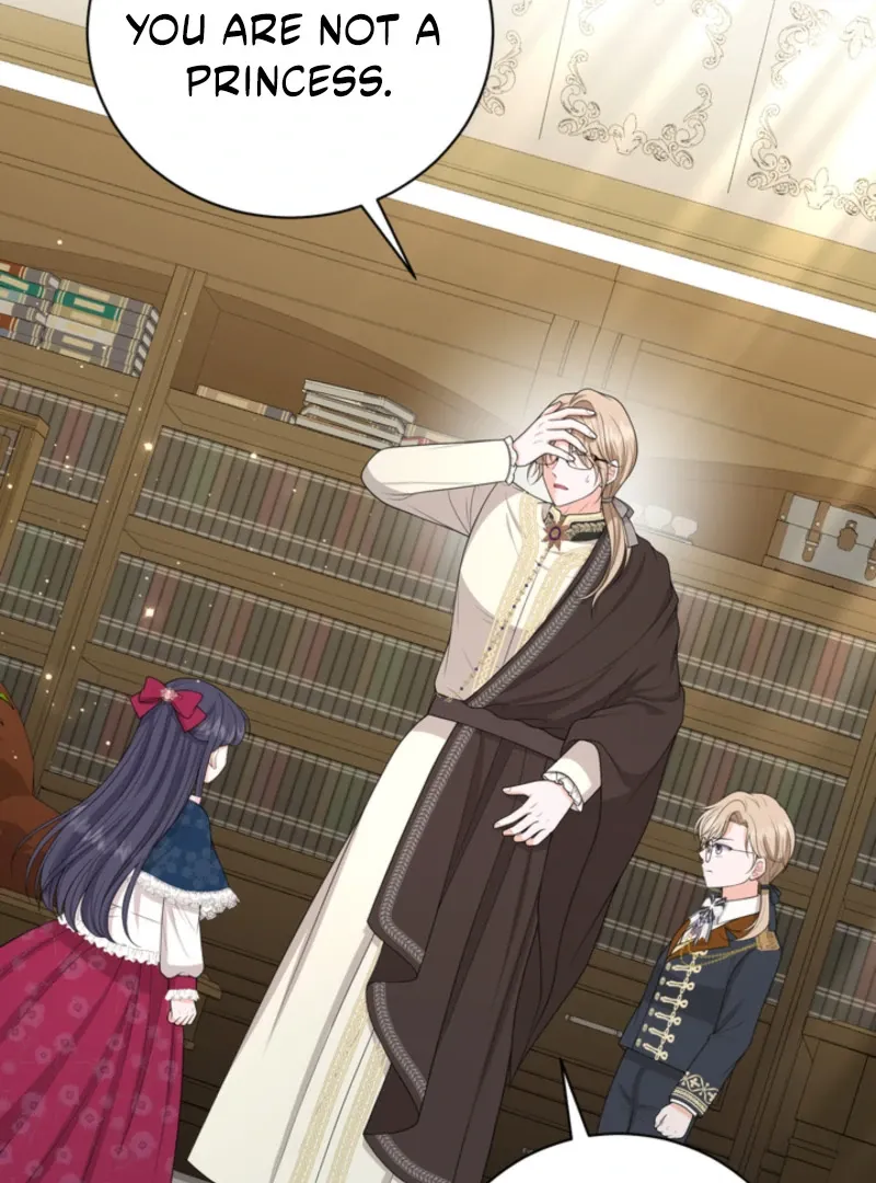 The S-Class Little Princess Is Too Strong Chapter 62 Online - página 42