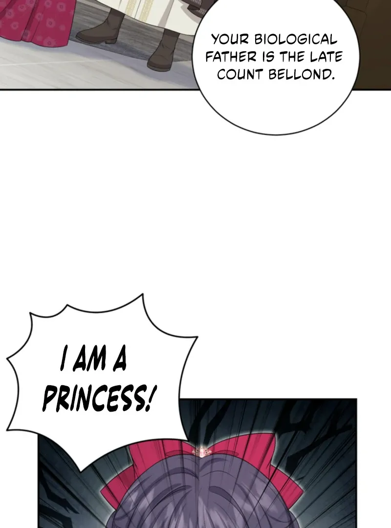 The S-Class Little Princess Is Too Strong Chapter 62 Online - página 43