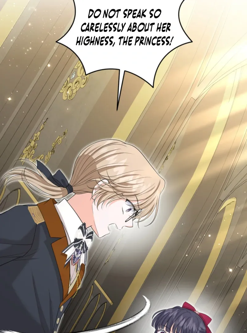 The S-Class Little Princess Is Too Strong Chapter 62 Online - página 53
