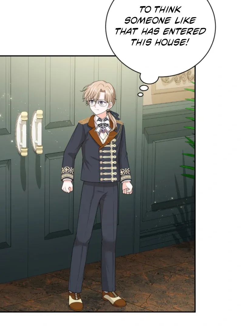 The S-Class Little Princess Is Too Strong Chapter 62 Online - página 70