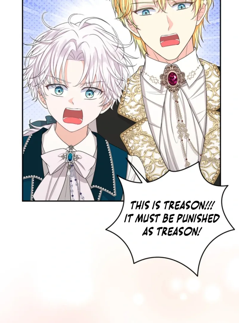 The S-Class Little Princess Is Too Strong Chapter 63 Online - página 6