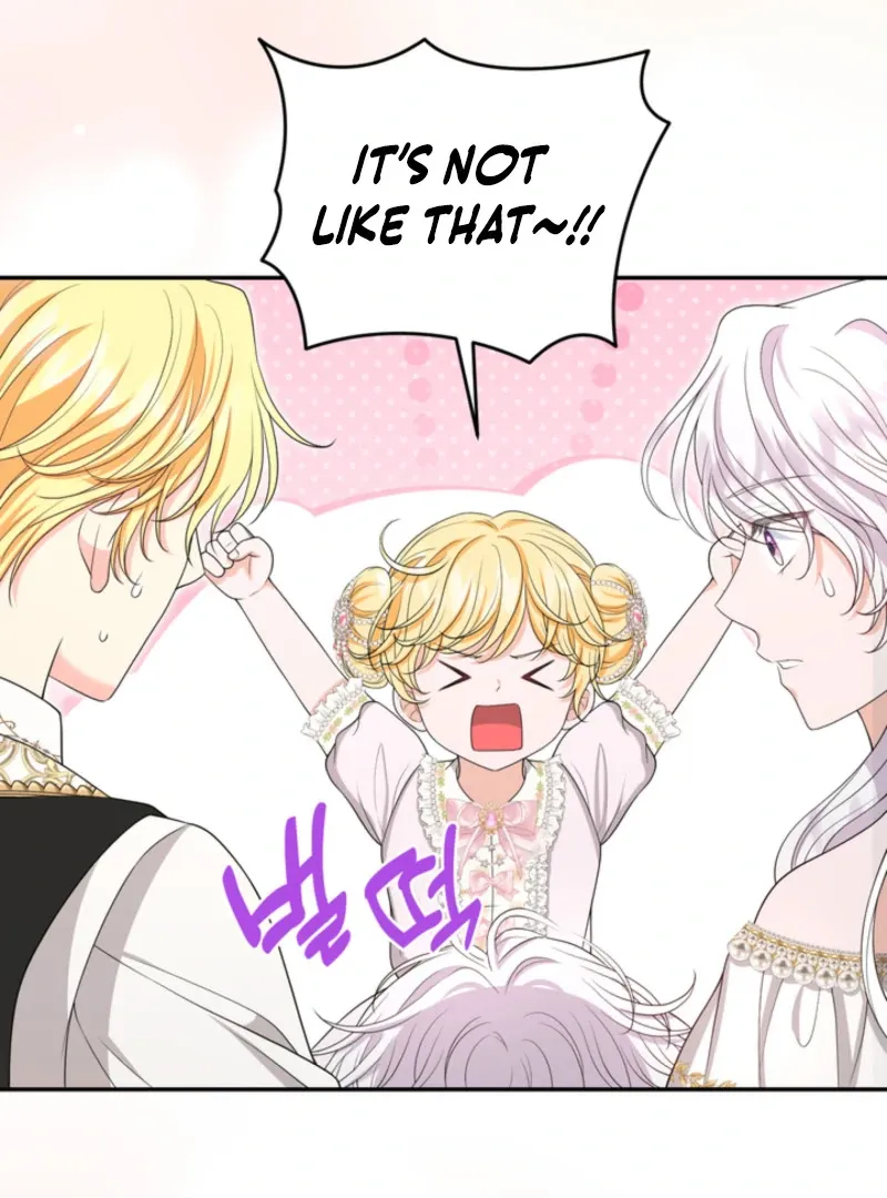 The S-Class Little Princess Is Too Strong Chapter 63 Online - página 7