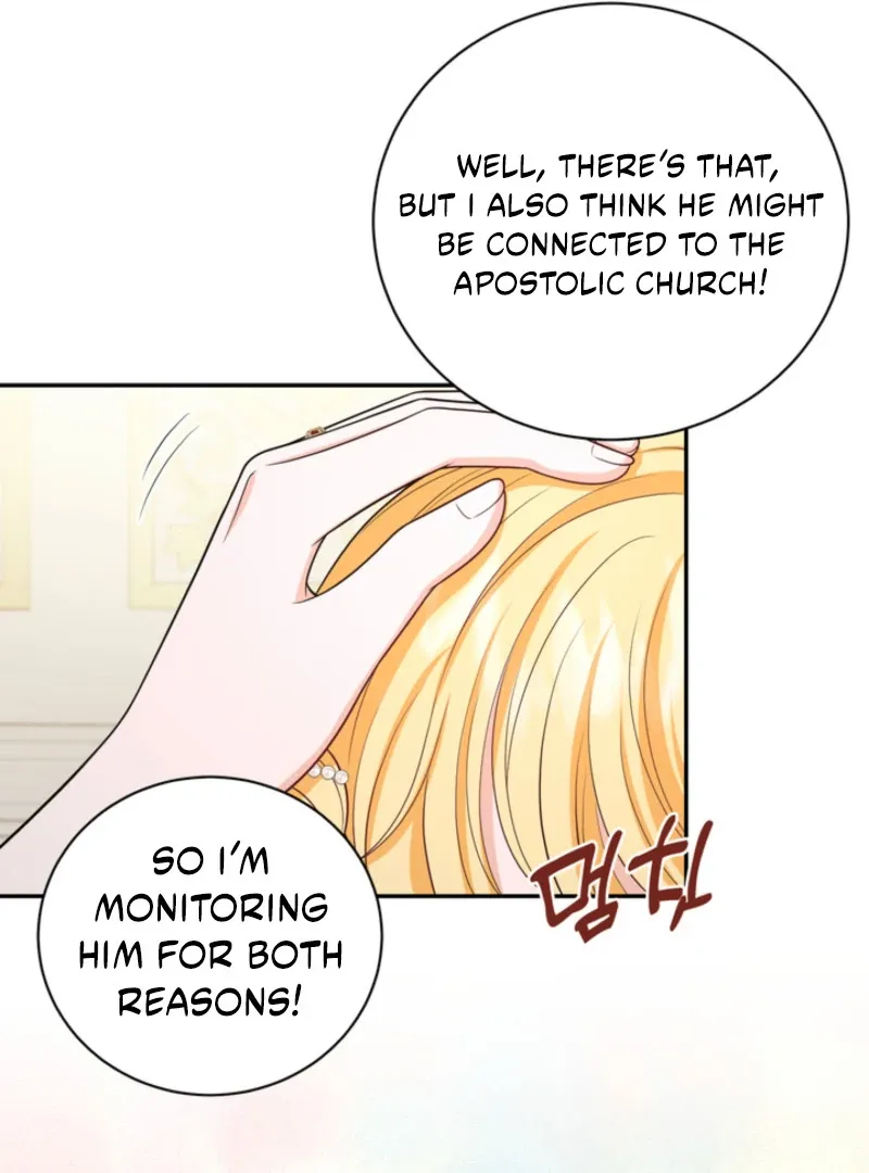 The S-Class Little Princess Is Too Strong Chapter 63 Online - página 12