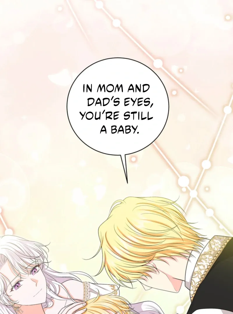 The S-Class Little Princess Is Too Strong Chapter 63 Online - página 15
