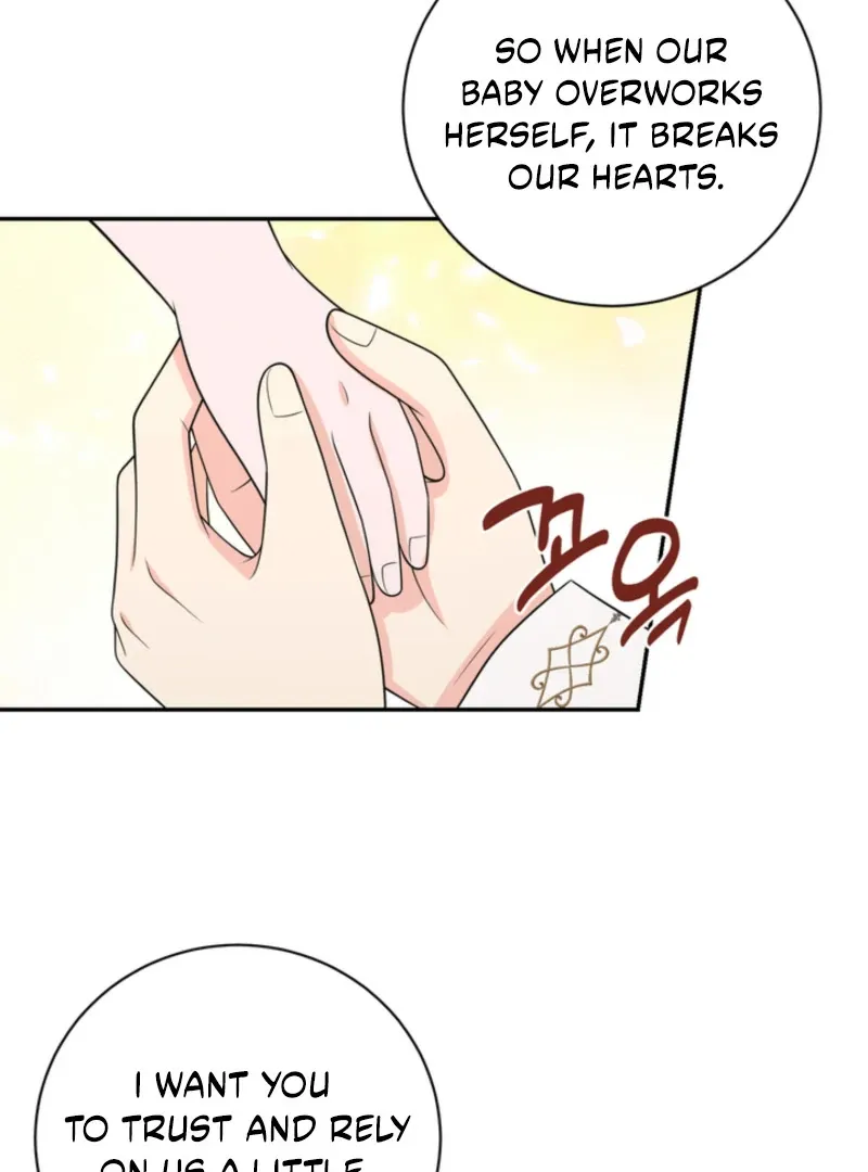The S-Class Little Princess Is Too Strong Chapter 63 Online - página 17