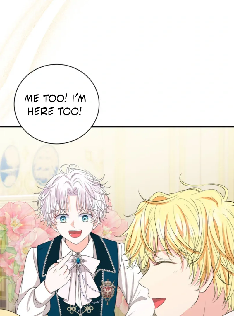 The S-Class Little Princess Is Too Strong Chapter 63 Online - página 20