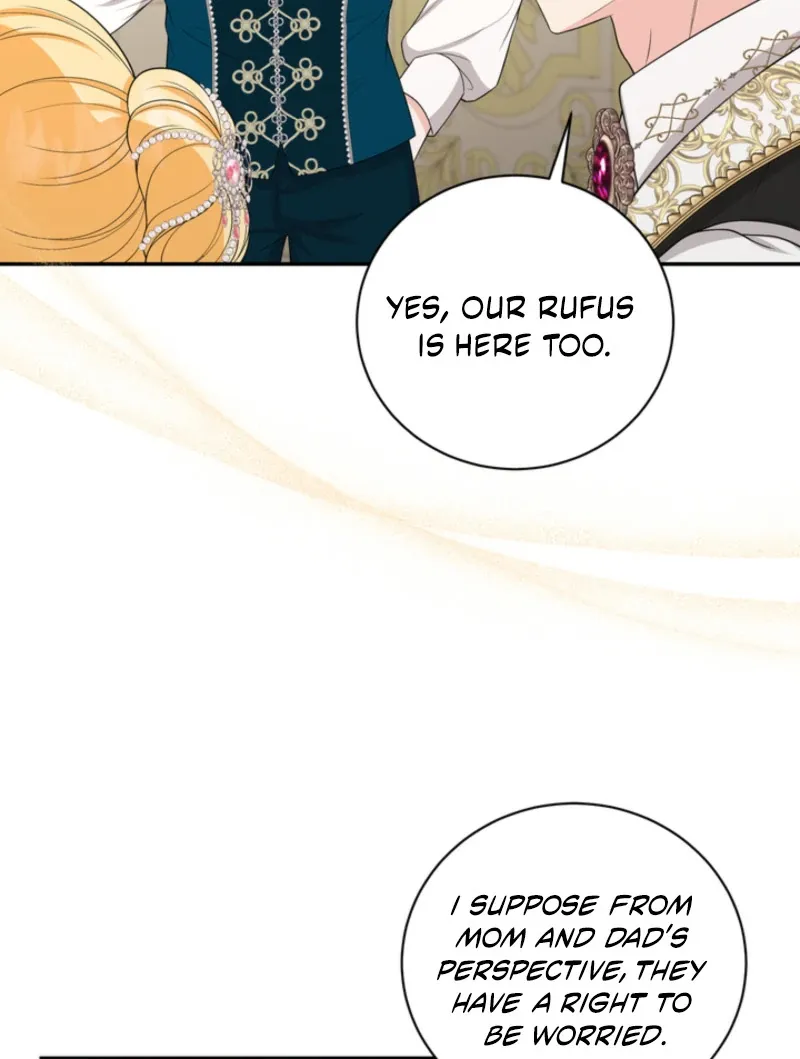 The S-Class Little Princess Is Too Strong Chapter 63 Online - página 21