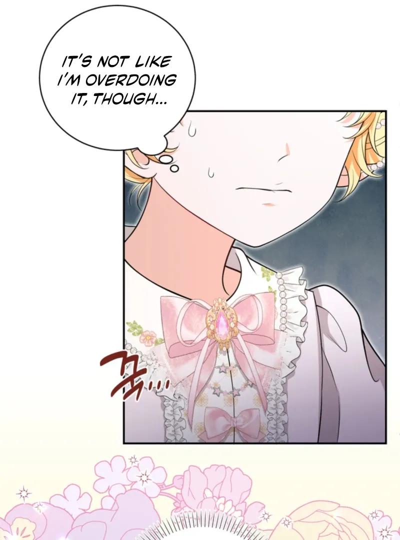 The S-Class Little Princess Is Too Strong Chapter 63 Online - página 23