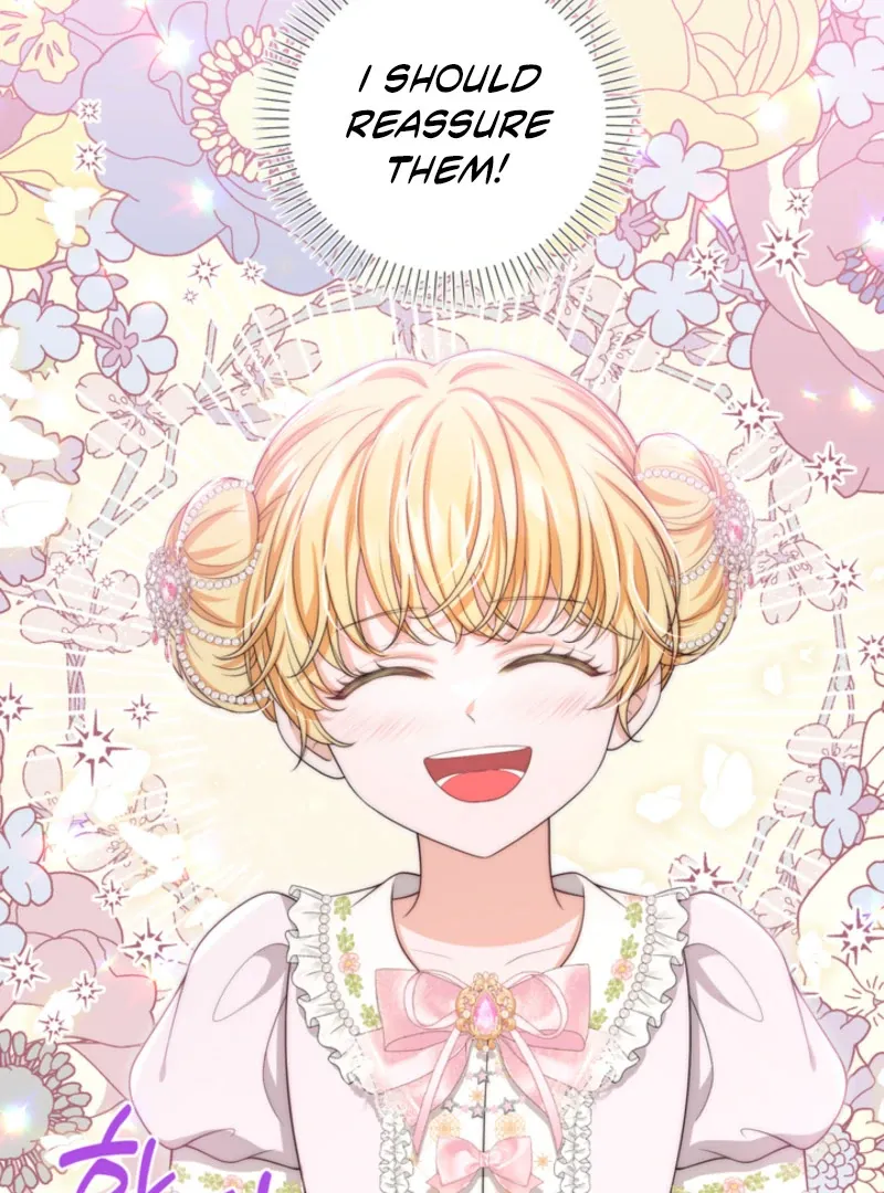 The S-Class Little Princess Is Too Strong Chapter 63 Online - página 24