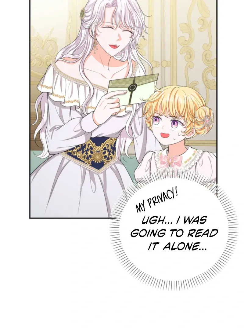 The S-Class Little Princess Is Too Strong Chapter 63 Online - página 26