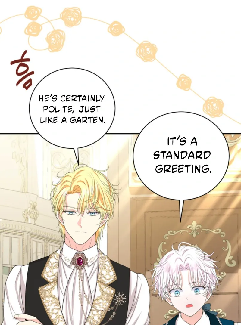 The S-Class Little Princess Is Too Strong Chapter 63 Online - página 30