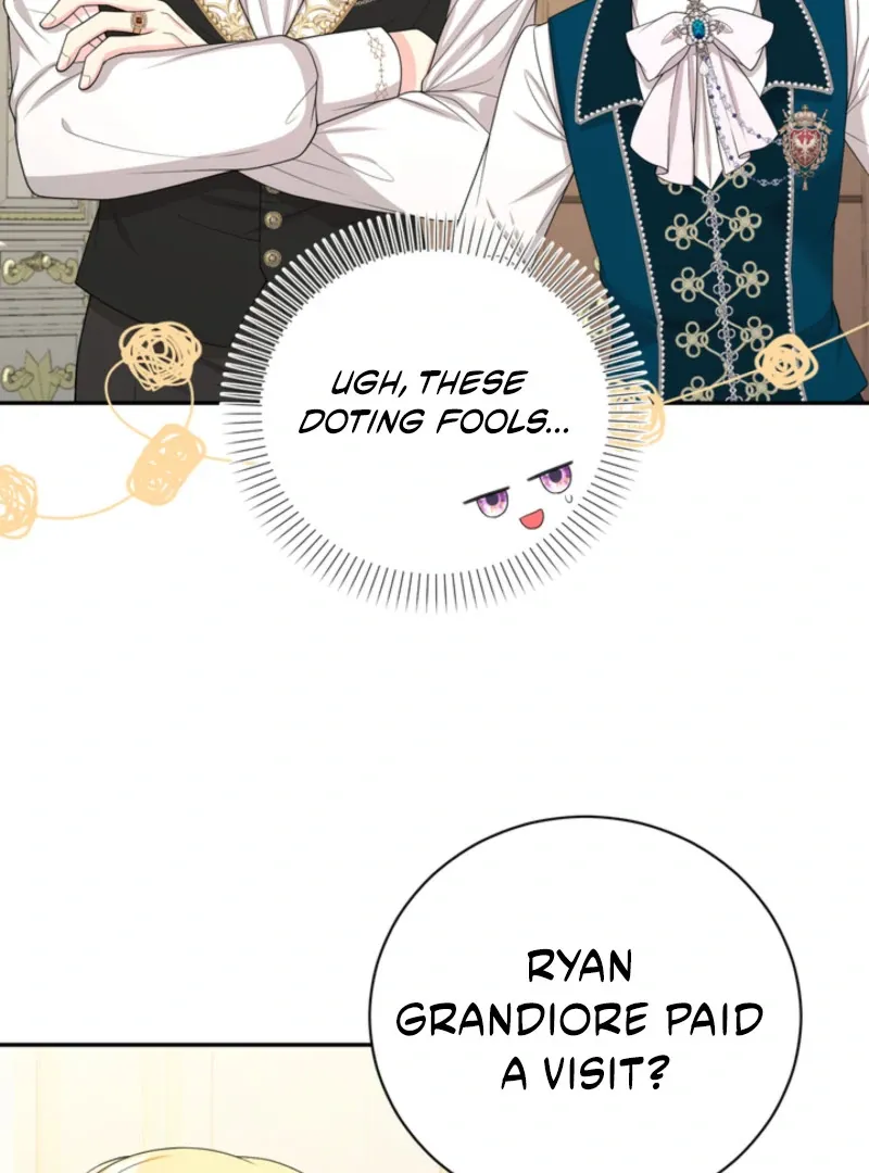 The S-Class Little Princess Is Too Strong Chapter 63 Online - página 31