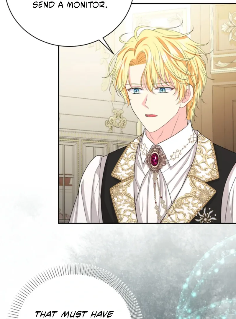 The S-Class Little Princess Is Too Strong Chapter 63 Online - página 33