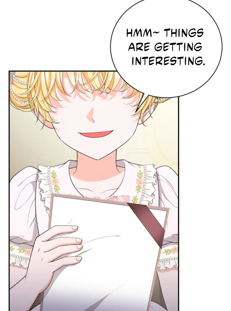 The S-Class Little Princess Is Too Strong Chapter 63 Online - página 41