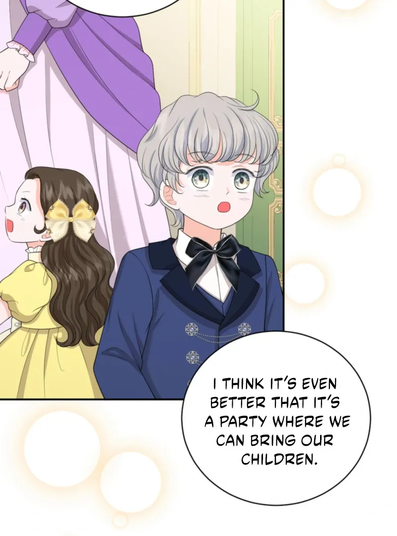 The S-Class Little Princess Is Too Strong Chapter 63 Online - página 48
