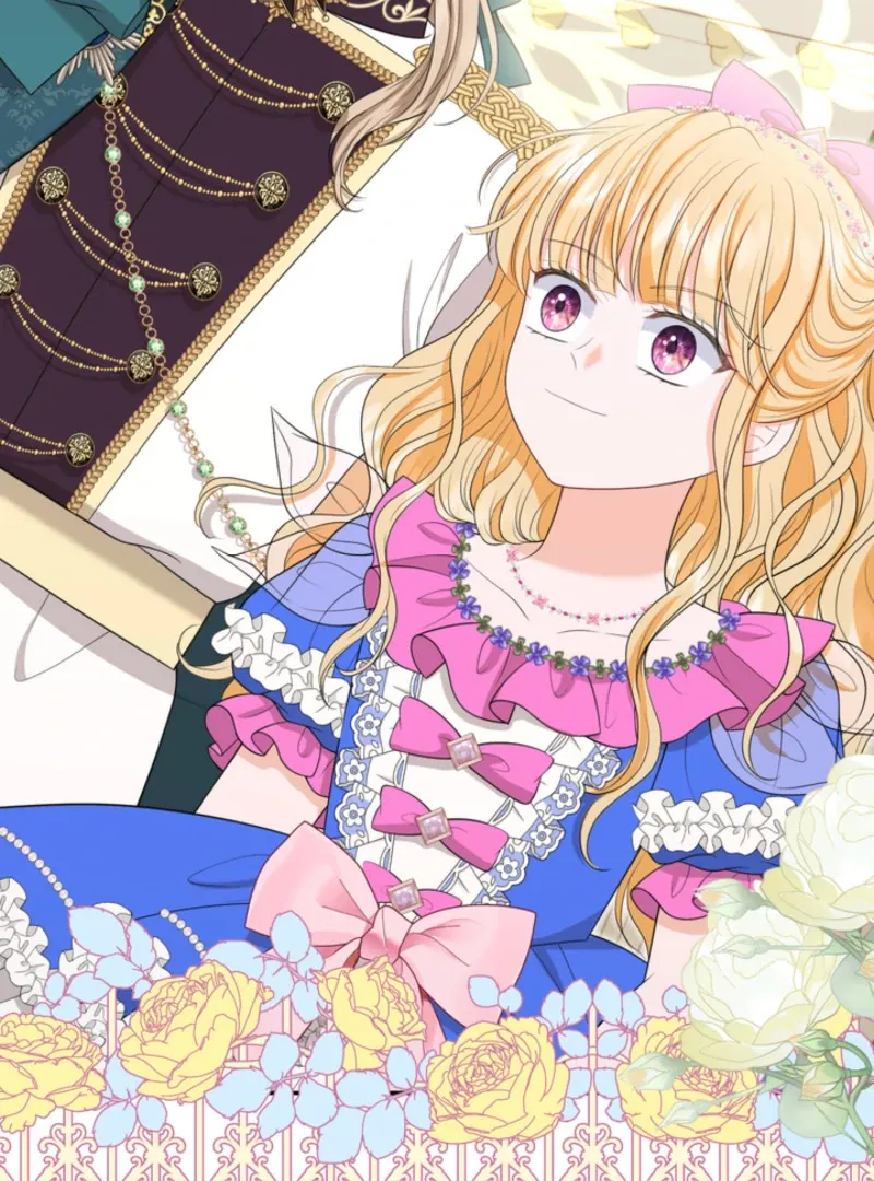 The S-Class Little Princess Is Too Strong Chapter 63 Online - página 53