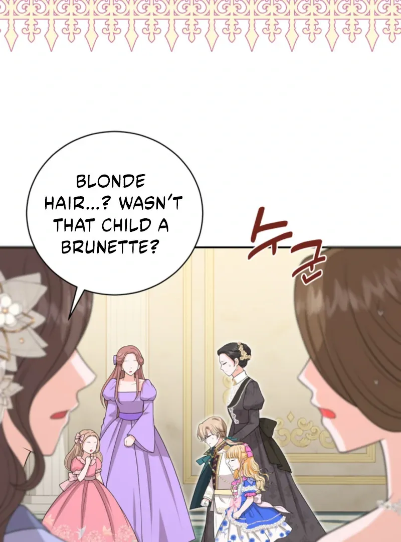 The S-Class Little Princess Is Too Strong Chapter 63 Online - página 54