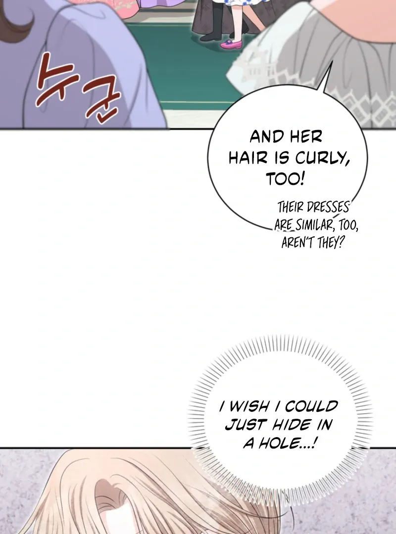 The S-Class Little Princess Is Too Strong Chapter 63 Online - página 55