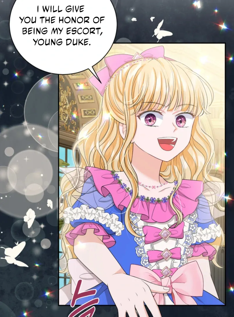 The S-Class Little Princess Is Too Strong Chapter 63 Online - página 57