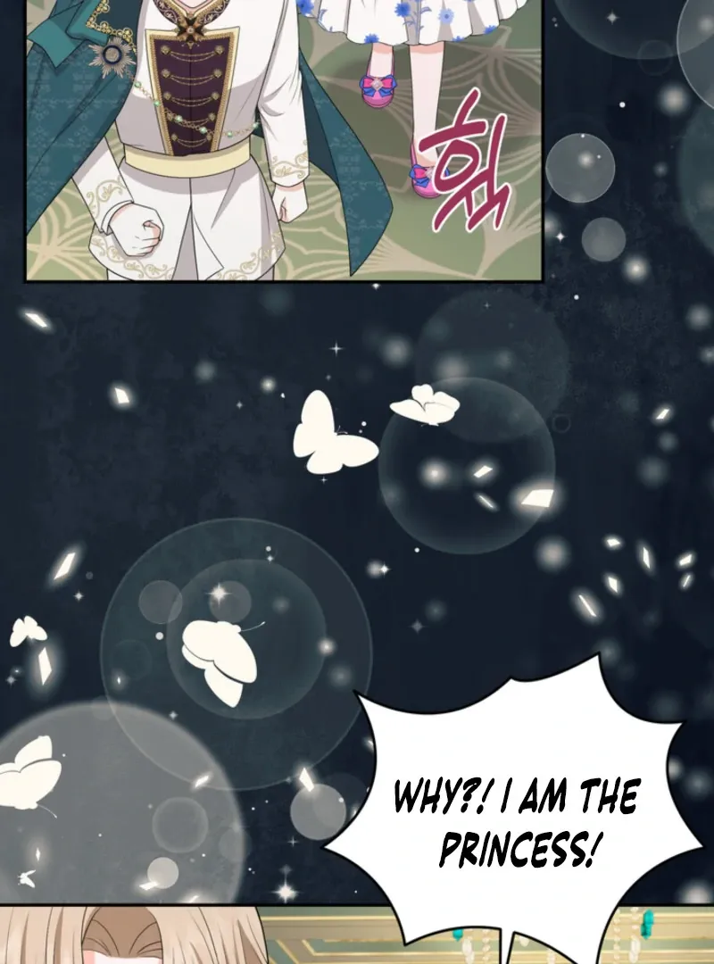 The S-Class Little Princess Is Too Strong Chapter 63 Online - página 59