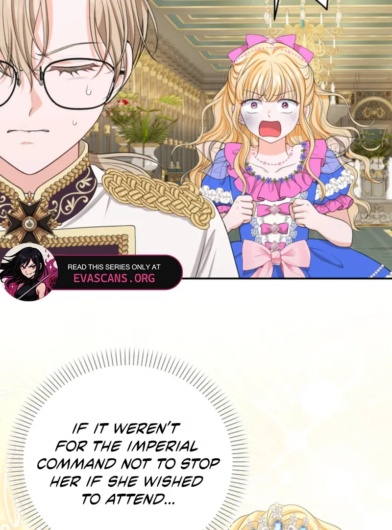 The S-Class Little Princess Is Too Strong Chapter 63 Online - página 60