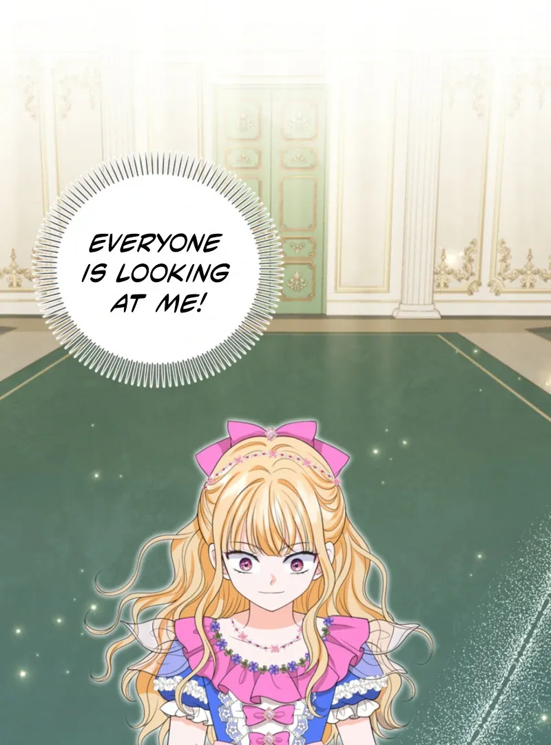 The S-Class Little Princess Is Too Strong Chapter 63 Online - página 64