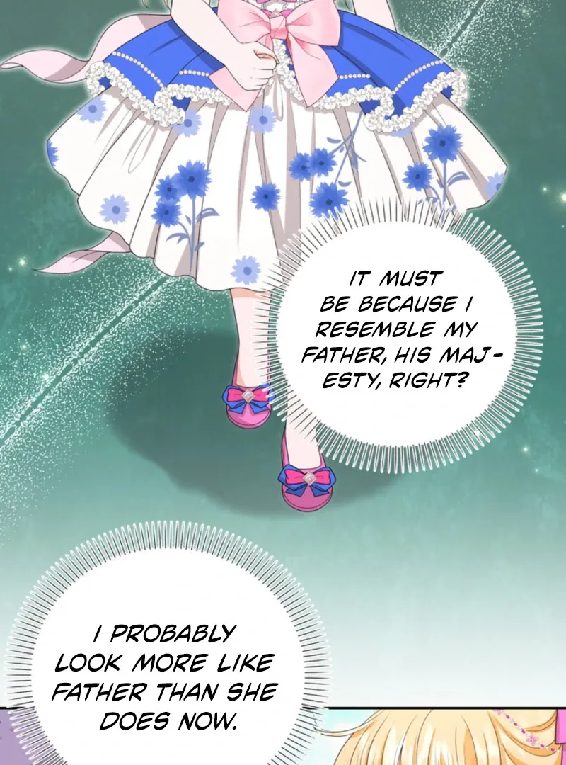 The S-Class Little Princess Is Too Strong Chapter 63 Online - página 65