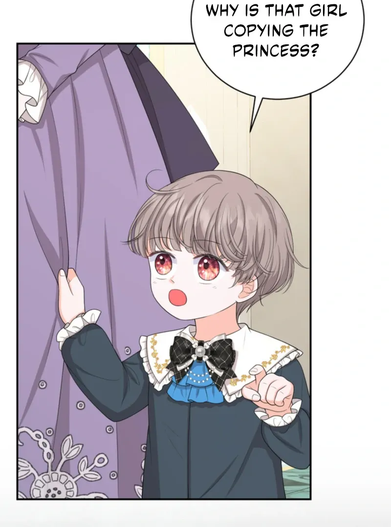 The S-Class Little Princess Is Too Strong Chapter 63 Online - página 67