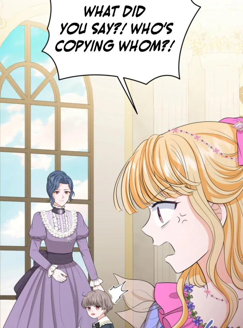 The S-Class Little Princess Is Too Strong Chapter 63 Online - página 70