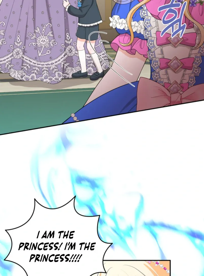 The S-Class Little Princess Is Too Strong Chapter 63 Online - página 71