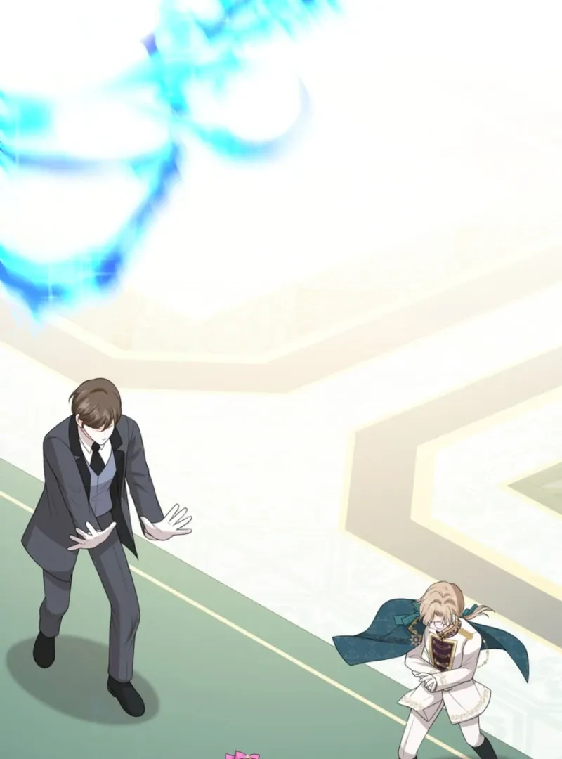 The S-Class Little Princess Is Too Strong Chapter 63 Online - página 84
