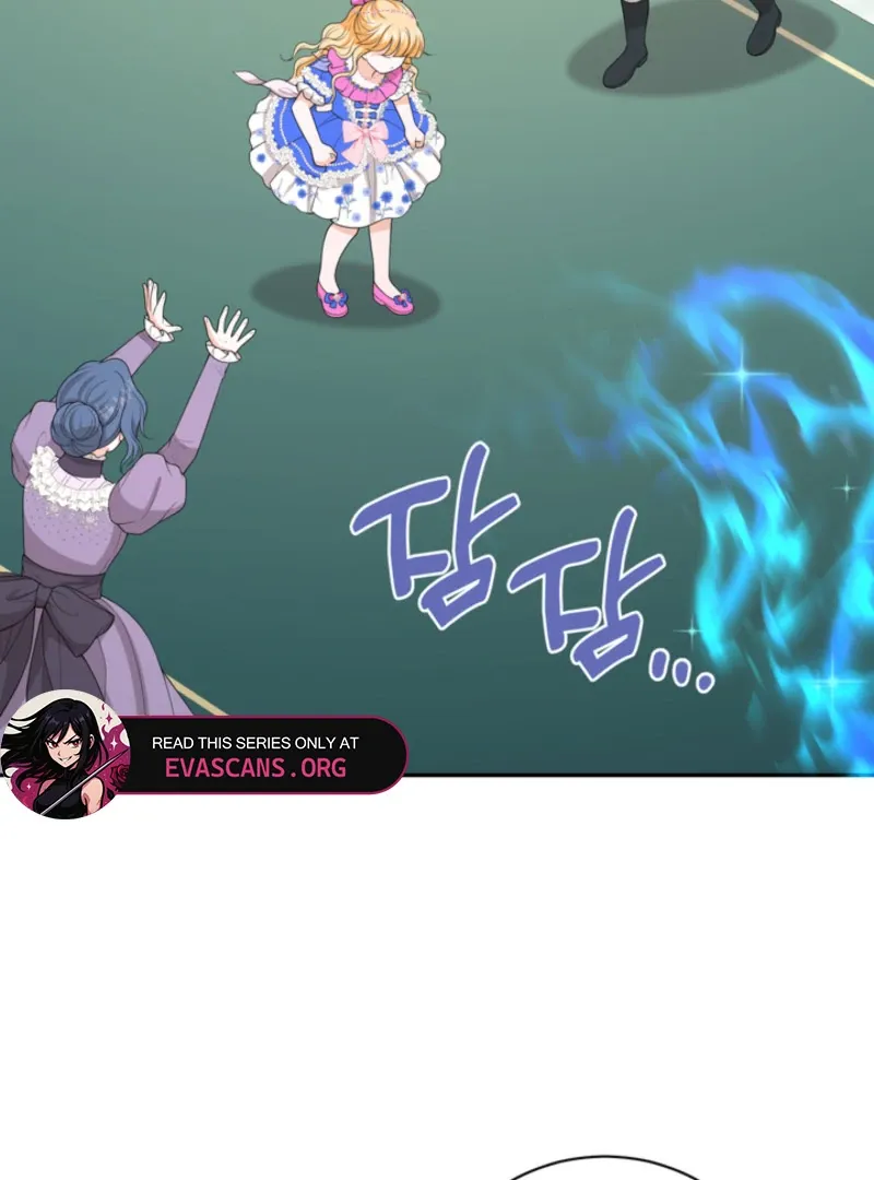 The S-Class Little Princess Is Too Strong Chapter 63 Online - página 85