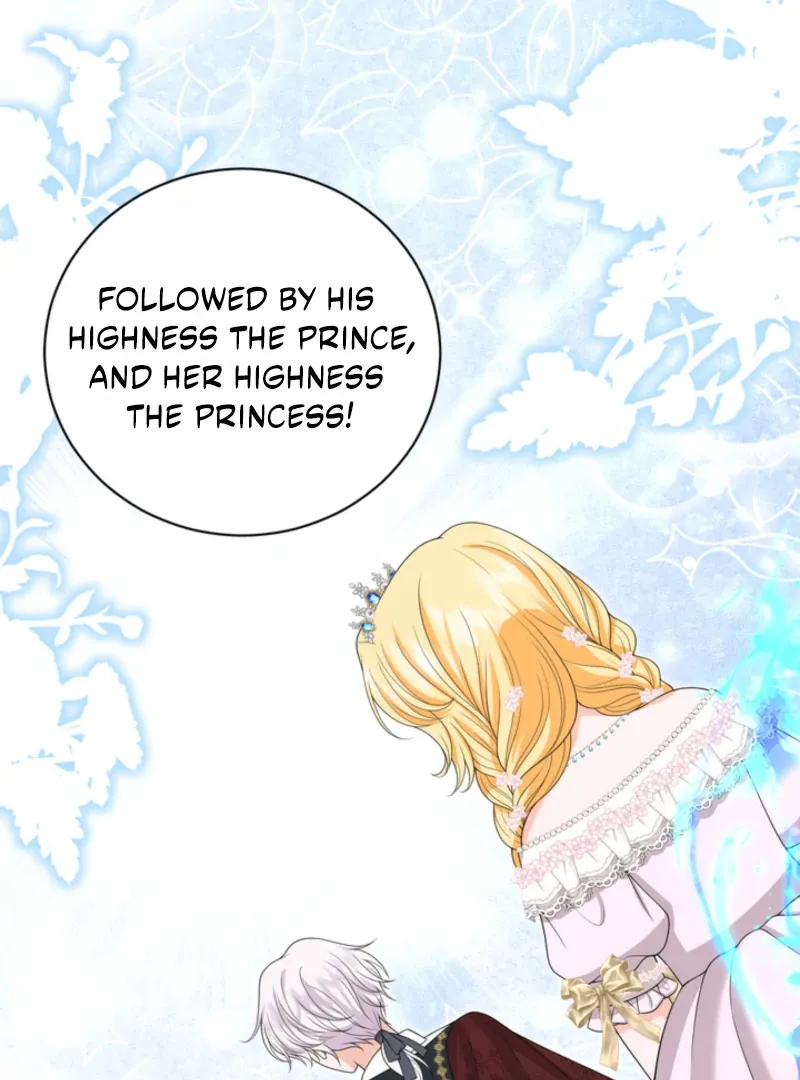 The S-Class Little Princess Is Too Strong Chapter 63 Online - página 91