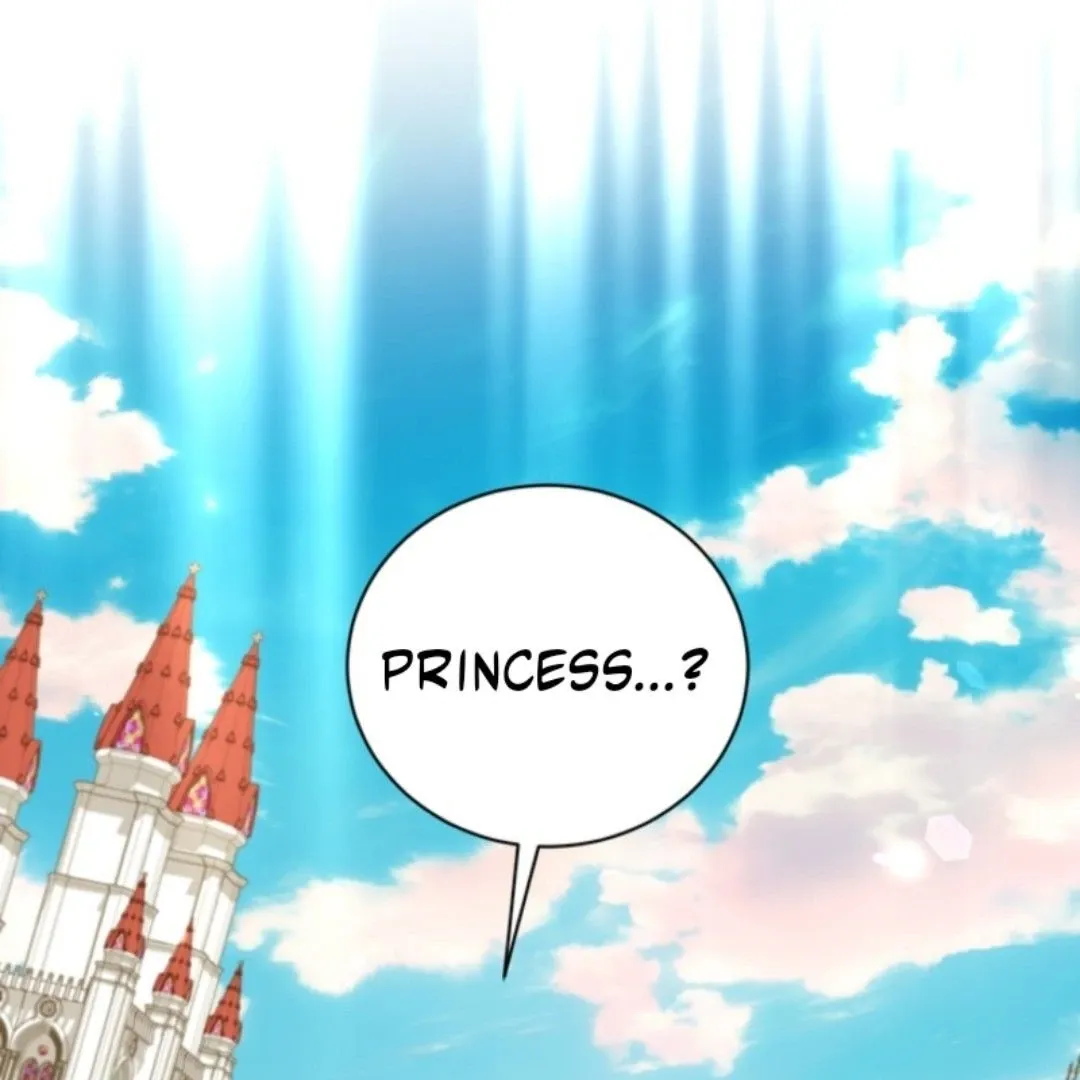 The S-Class Little Princess Is Too Strong Chapter 65 Online - página 1