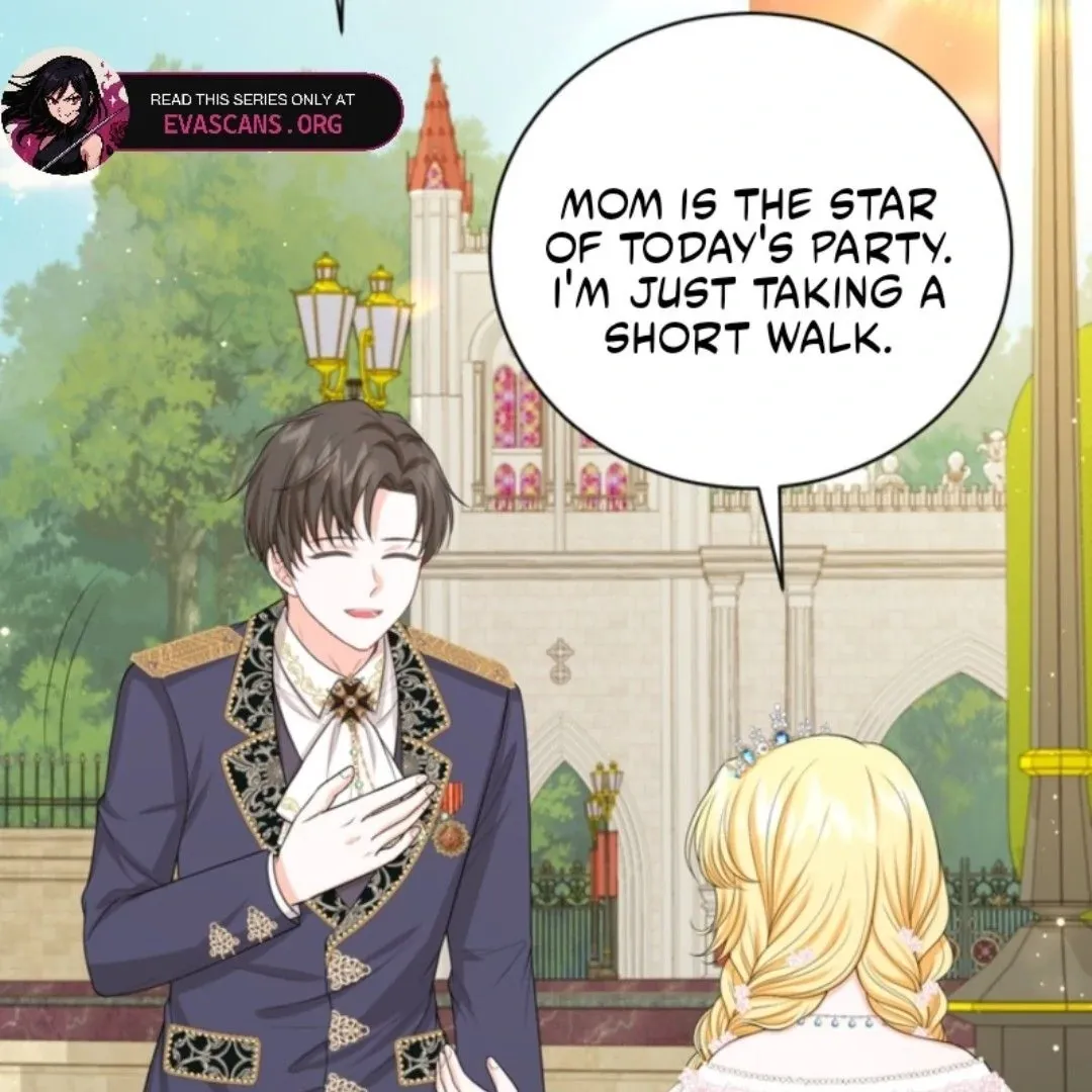 The S-Class Little Princess Is Too Strong Chapter 65 Online - página 5