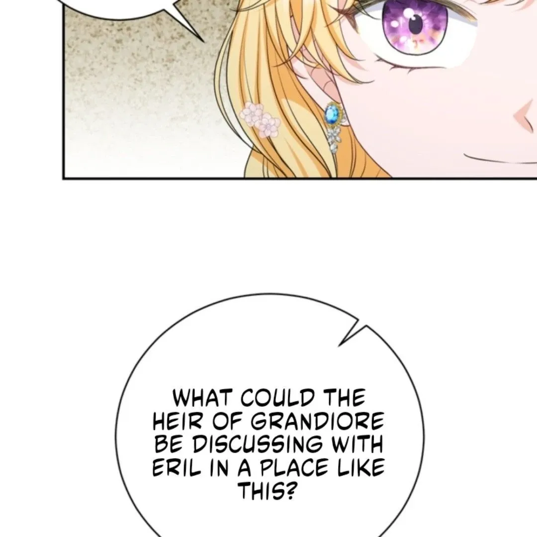 The S-Class Little Princess Is Too Strong Chapter 65 Online - página 7