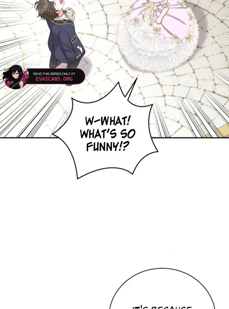 The S-Class Little Princess Is Too Strong Chapter 65 Online - página 20