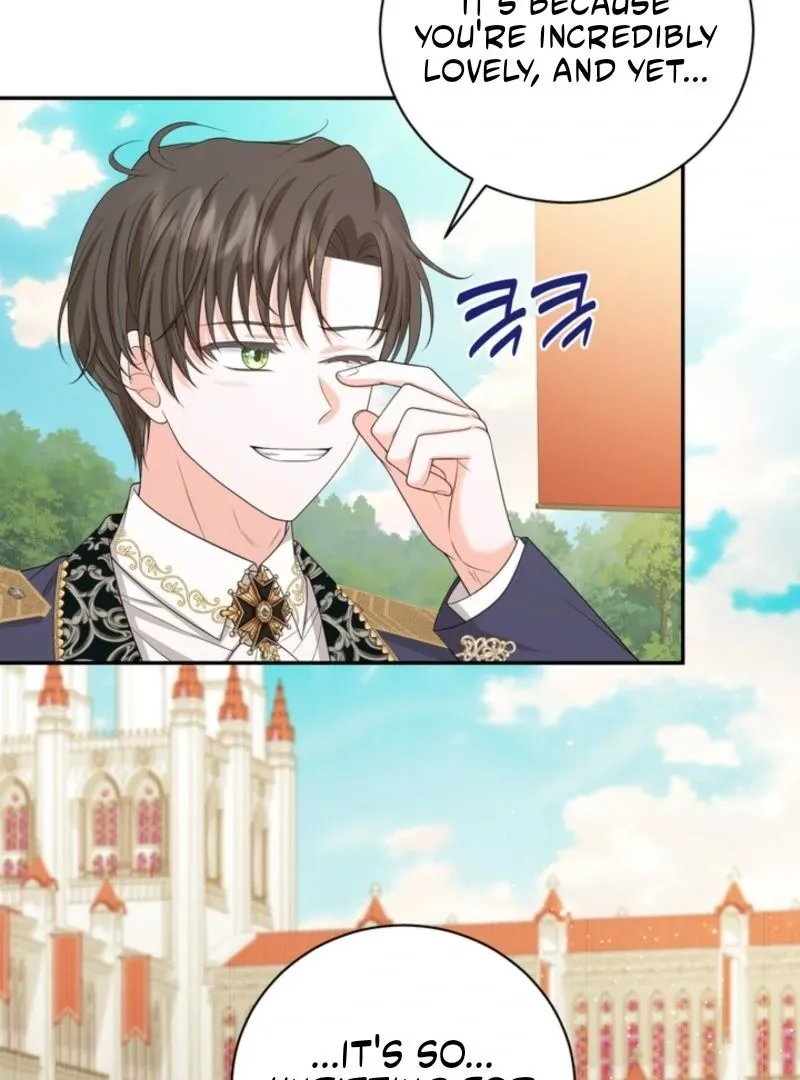 The S-Class Little Princess Is Too Strong Chapter 65 Online - página 21