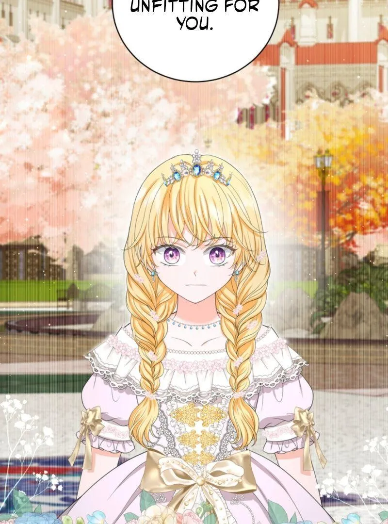 The S-Class Little Princess Is Too Strong Chapter 65 Online - página 22