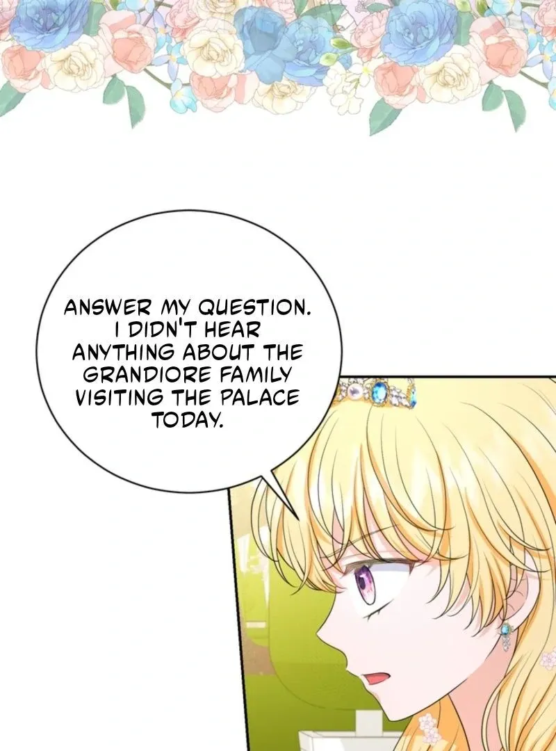 The S-Class Little Princess Is Too Strong Chapter 65 Online - página 23