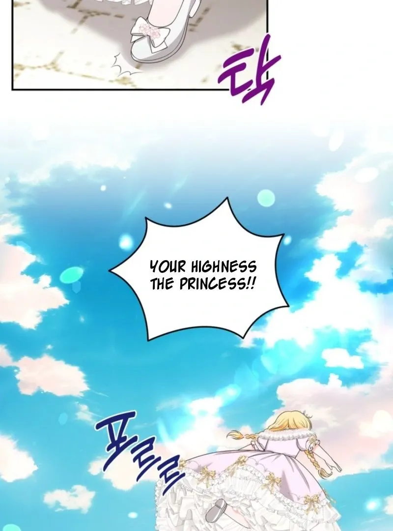 The S-Class Little Princess Is Too Strong Chapter 65 Online - página 40